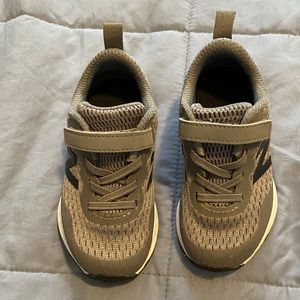 Toddler New Balance Sneaker